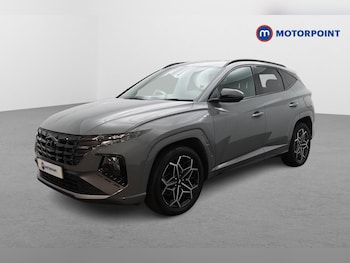 Used Hyundai TUCSON 2023 for sale - 78717029: Photo