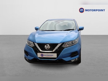 Used Nissan Qashqai undefined for sale - 78718738: Photo