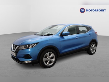 Used Nissan Qashqai undefined for sale - 78718738: Photo