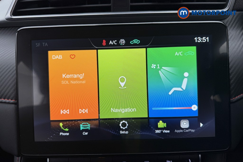 Used MG MG ZS 2022 for sale - 77026150: Photo 10