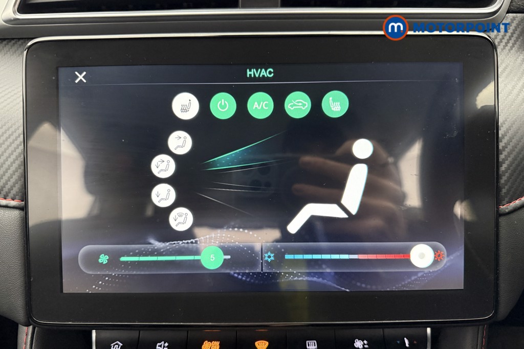 Used MG MG ZS 2022 for sale - 77026150: Photo 11