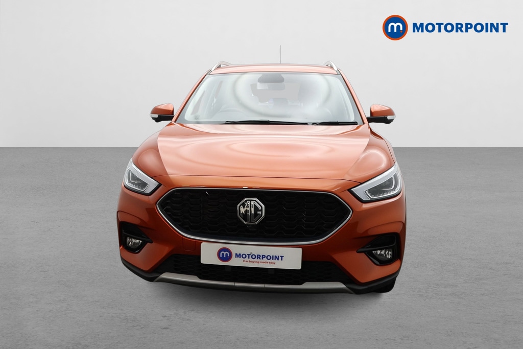 Used MG MG ZS 2022 for sale - 77026150: Photo 2