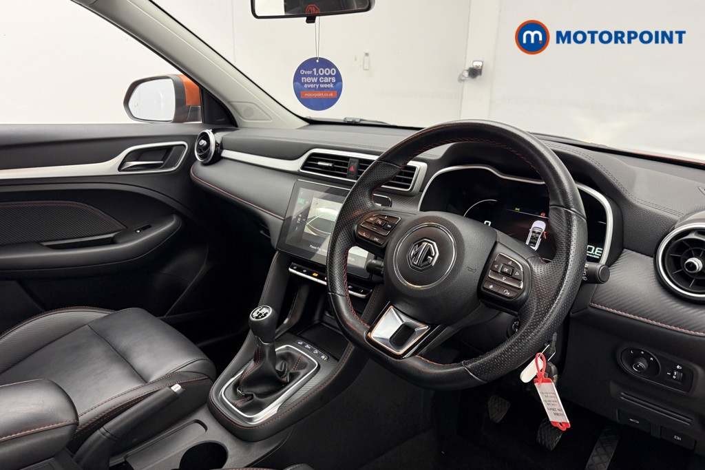 Used MG MG ZS 2022 for sale - 77026150: Photo 21