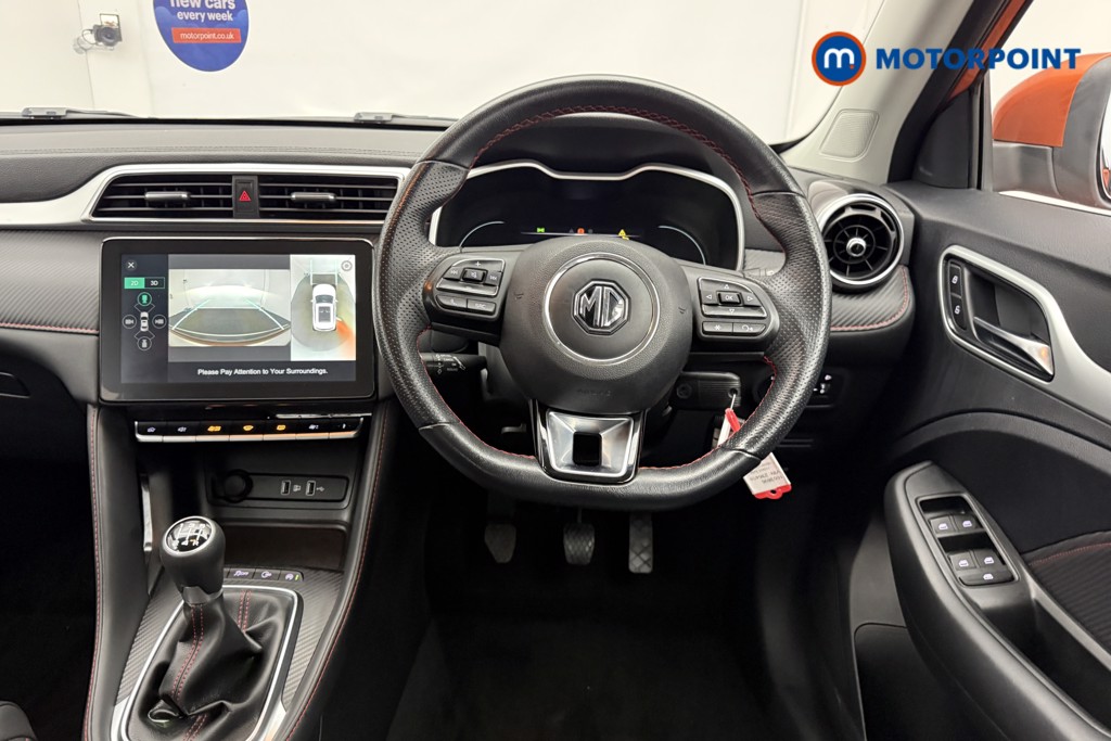 Used MG MG ZS 2022 for sale - 77026150: Photo 28