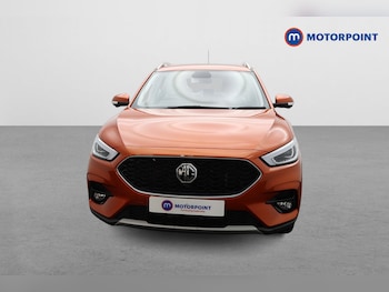 Used MG MG ZS 2022 for sale - 77026150: Photo