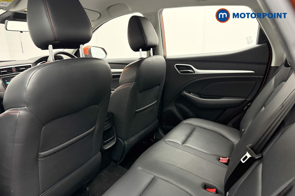 Used MG MG ZS 2022 for sale - 77026150: Photo 34