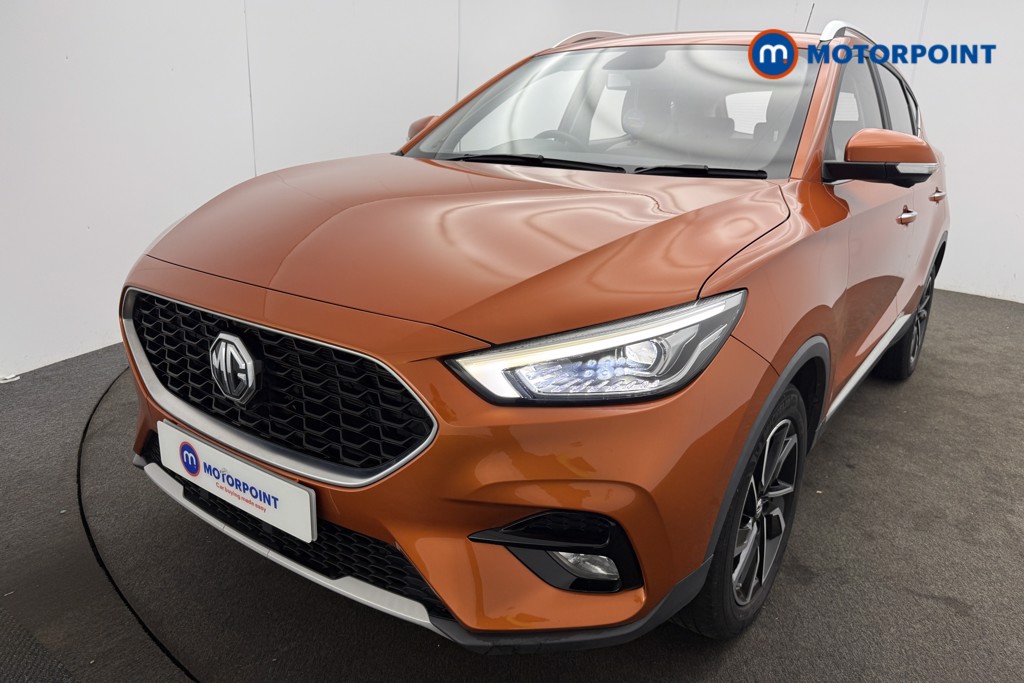 Used MG MG ZS 2022 for sale - 77026150: Photo 36