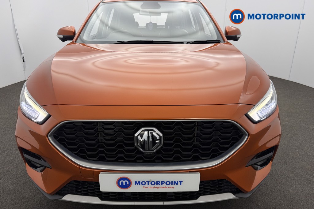 Used MG MG ZS 2022 for sale - 77026150: Photo 37