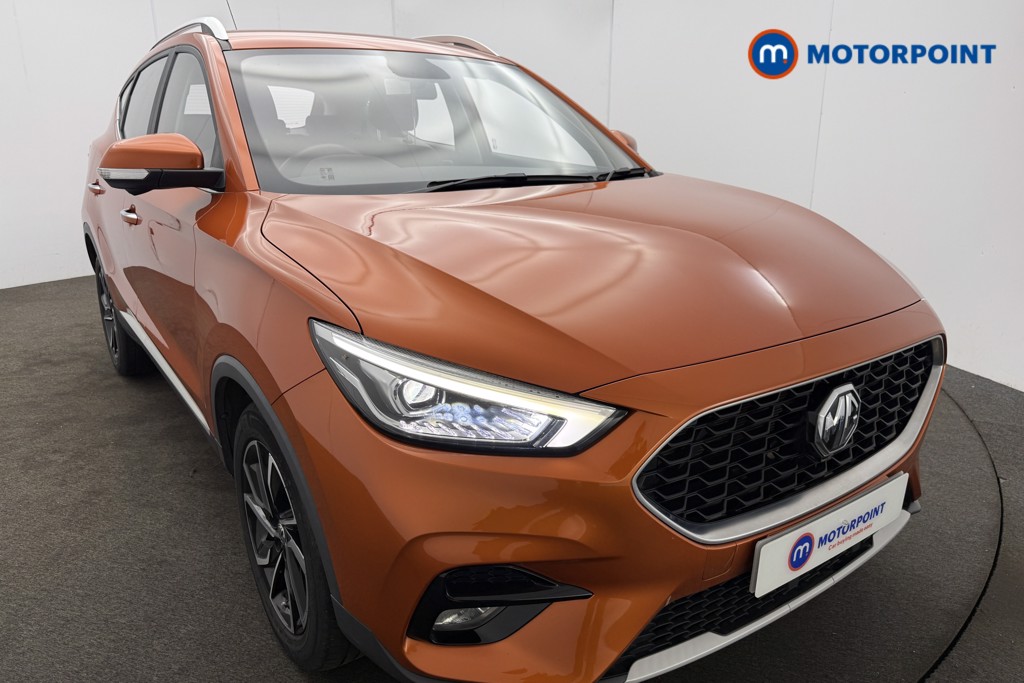 Used MG MG ZS 2022 for sale - 77026150: Photo 38