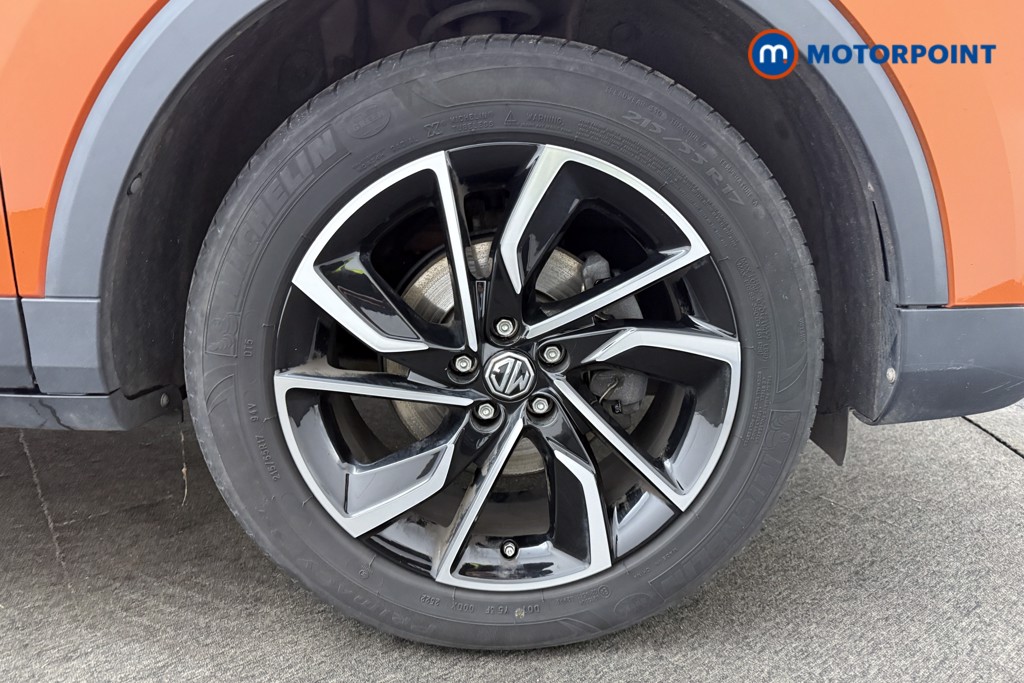 Used MG MG ZS 2022 for sale - 77026150: Photo 39