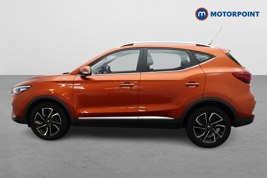 Used MG MG ZS 2022 for sale - 77026150: Photo 4