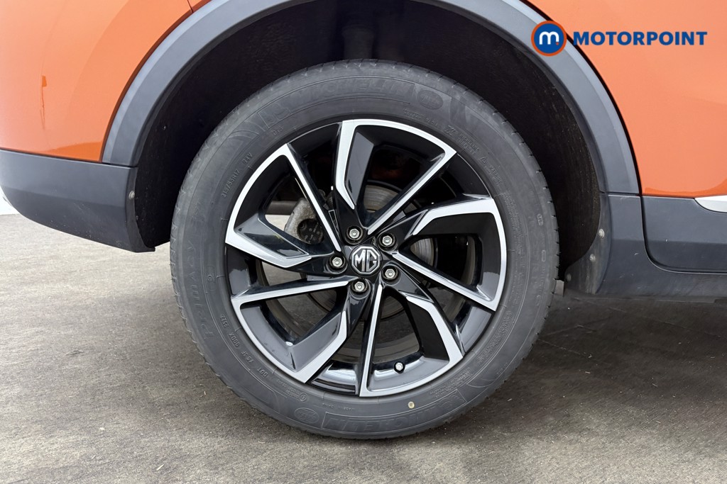 Used MG MG ZS 2022 for sale - 77026150: Photo 40