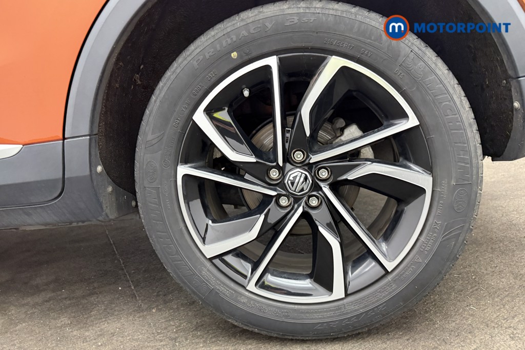 Used MG MG ZS 2022 for sale - 77026150: Photo 41