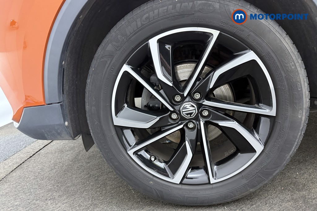 Used MG MG ZS 2022 for sale - 77026150: Photo 42