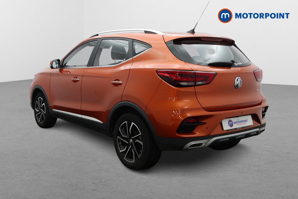 Used MG MG ZS 2022 for sale - 77026150: Photo 5