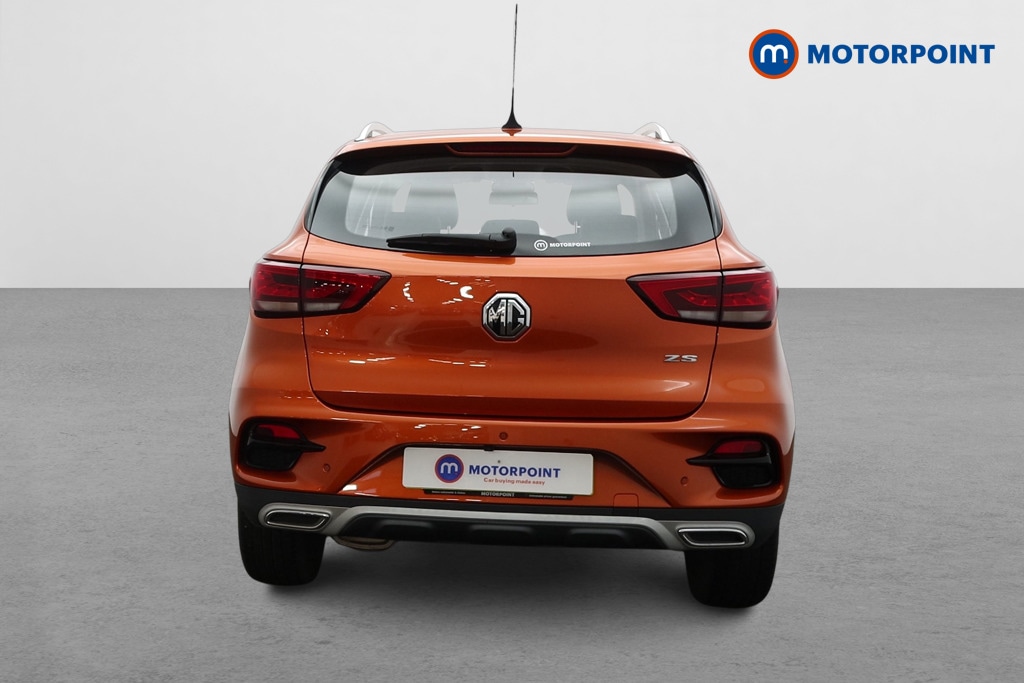 Used MG MG ZS 2022 for sale - 77026150: Photo 6