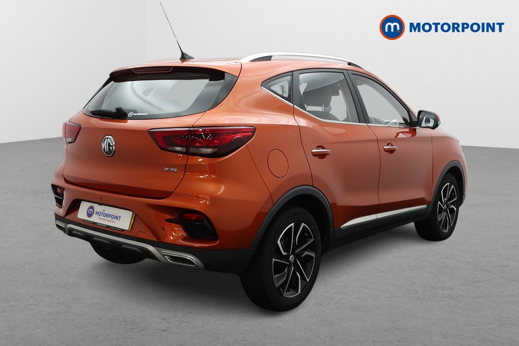 Used MG MG ZS 2022 for sale - 77026150: Photo 7