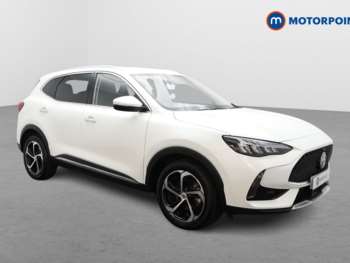 2024 - 1.5 T-GDI Trophy 5dr DCT