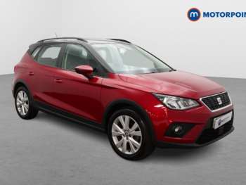 2020 - 1.0 TSI SE Technology [EZ] 5dr