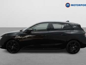 Used Vauxhall Astra 2024 for sale - 74832741: Photo