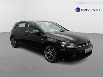 Used Volkswagen Golf 2019 for sale - 77878430: Photo