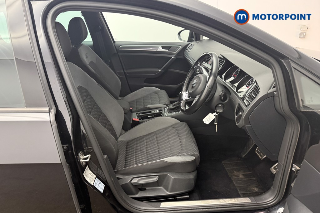 Used Volkswagen Golf 2019 for sale - 77878430: Photo 23