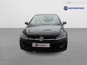 Used Volkswagen Golf 2019 for sale - 77878430: Photo