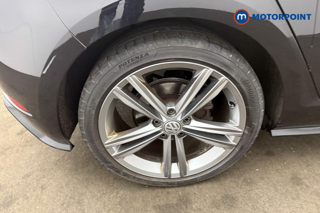 Used Volkswagen Golf 2019 for sale - 77878430: Photo 41