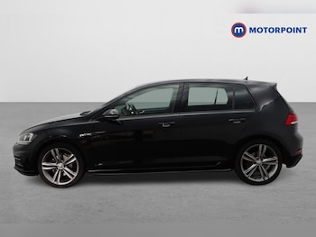 Used Volkswagen Golf 2019 for sale - 77878430: Photo