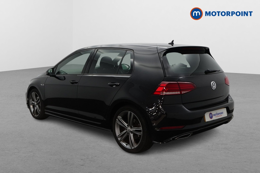 Used Volkswagen Golf 2019 for sale - 77878430: Photo 5