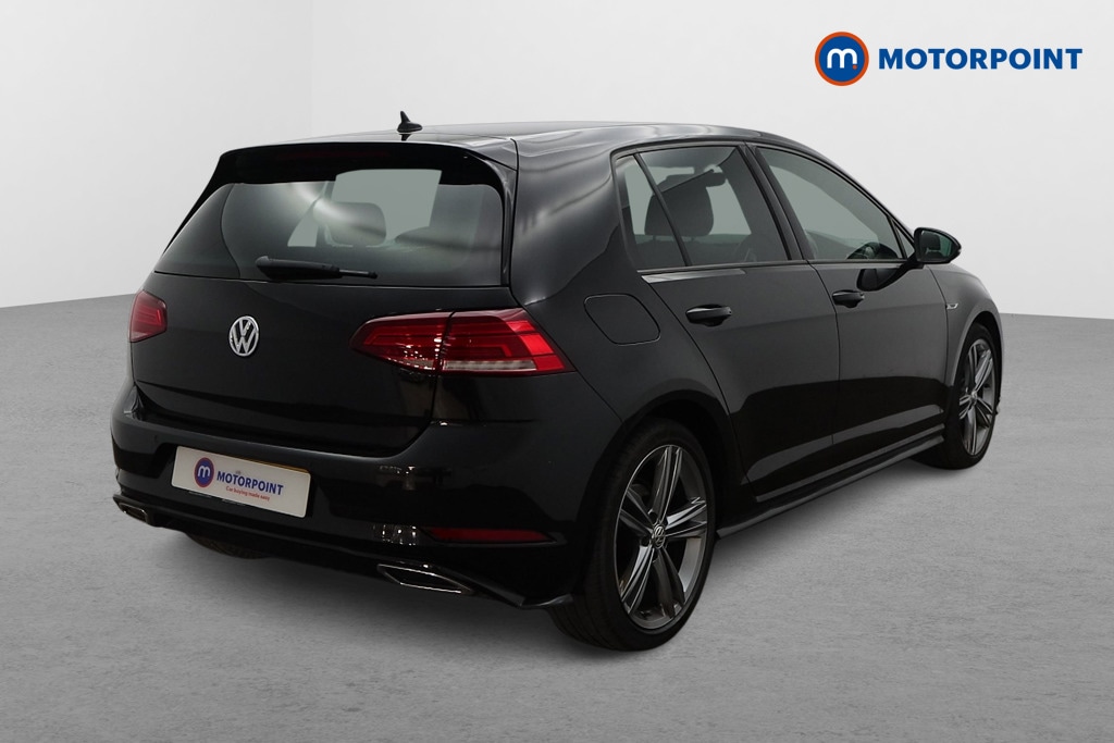 Used Volkswagen Golf 2019 for sale - 77878430: Photo 7