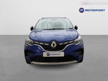 Used Renault Captur 2023 for sale - 79537082: Photo