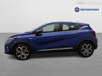 Used Renault Captur 2023 for sale - 79537082: Photo