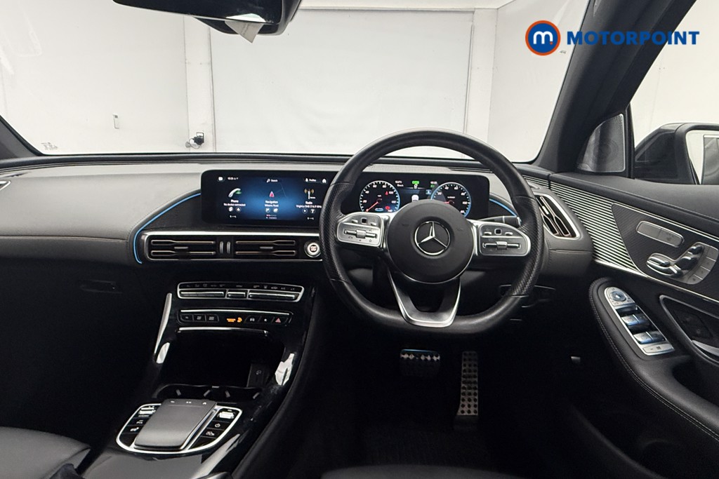 Used Mercedes-Benz EQC 2020 for sale - 76131644: Photo 10