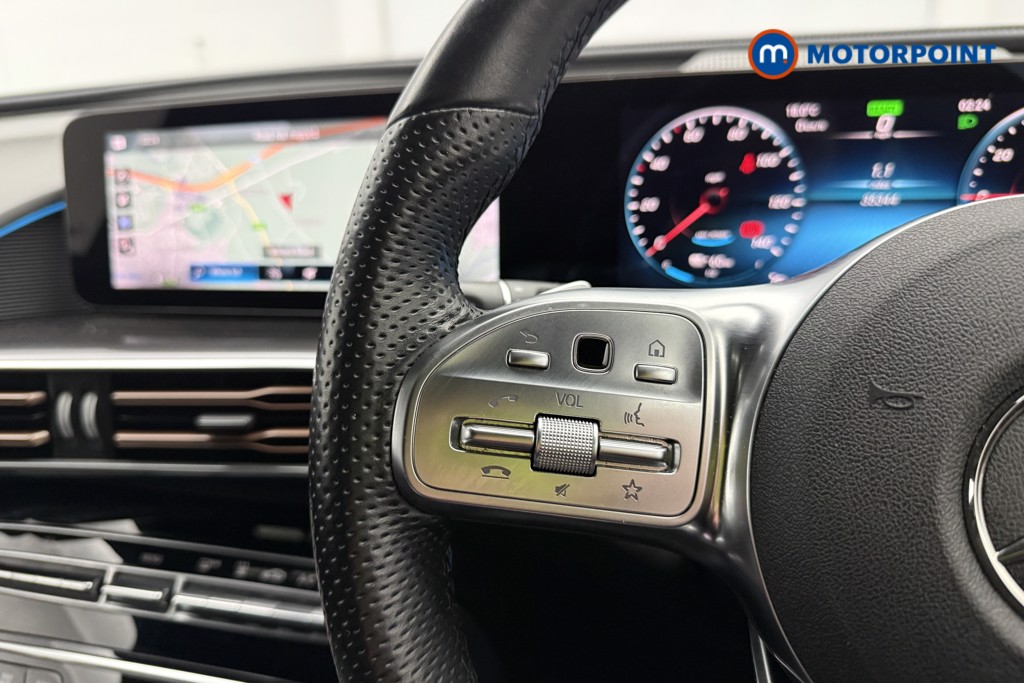 Used Mercedes-Benz EQC 2020 for sale - 76131644: Photo 15