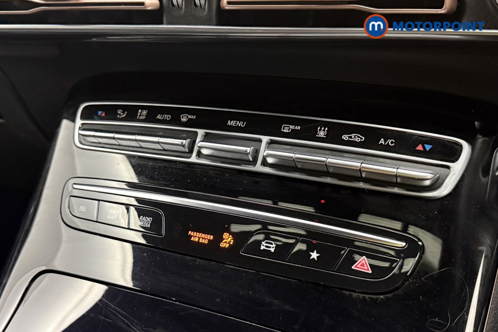 Used Mercedes-Benz EQC 2020 for sale - 76131644: Photo 22