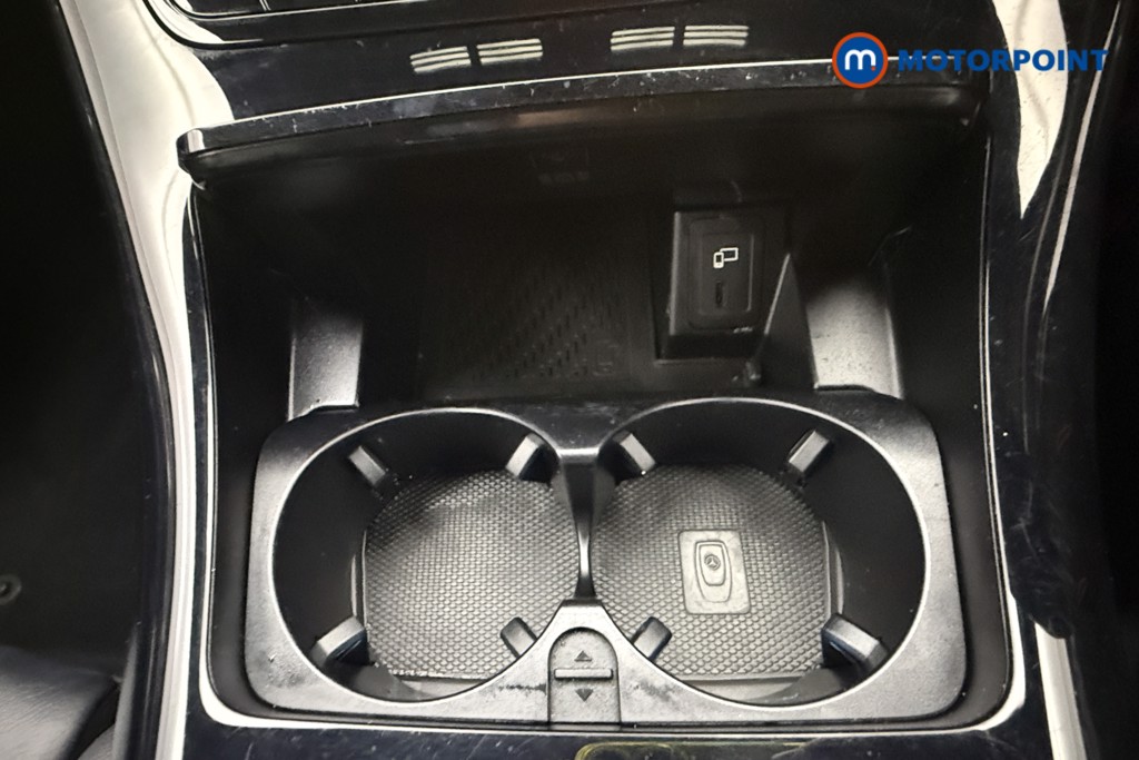 Used Mercedes-Benz EQC 2020 for sale - 76131644: Photo 23
