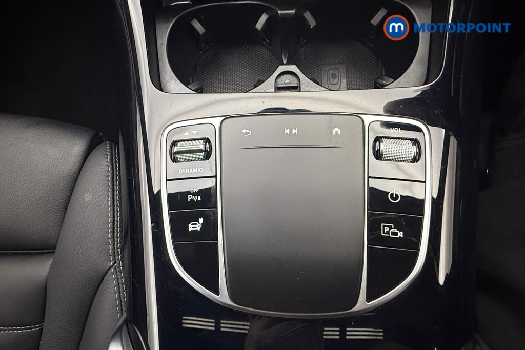 Used Mercedes-Benz EQC 2020 for sale - 76131644: Photo 24