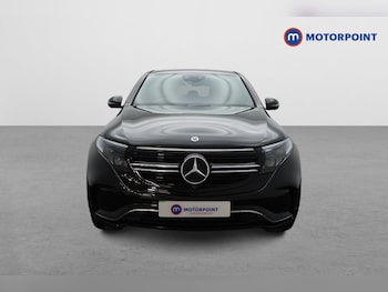 Used Mercedes-Benz EQC 2020 for sale - 76131644: Photo