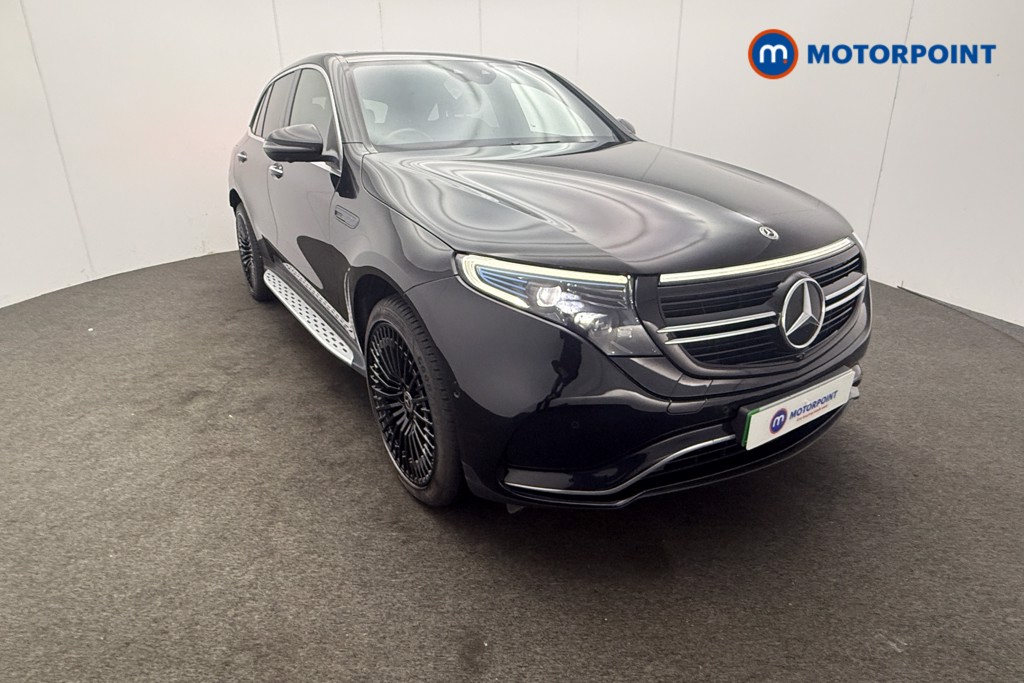 Used Mercedes-Benz EQC 2020 for sale - 76131644: Photo 30