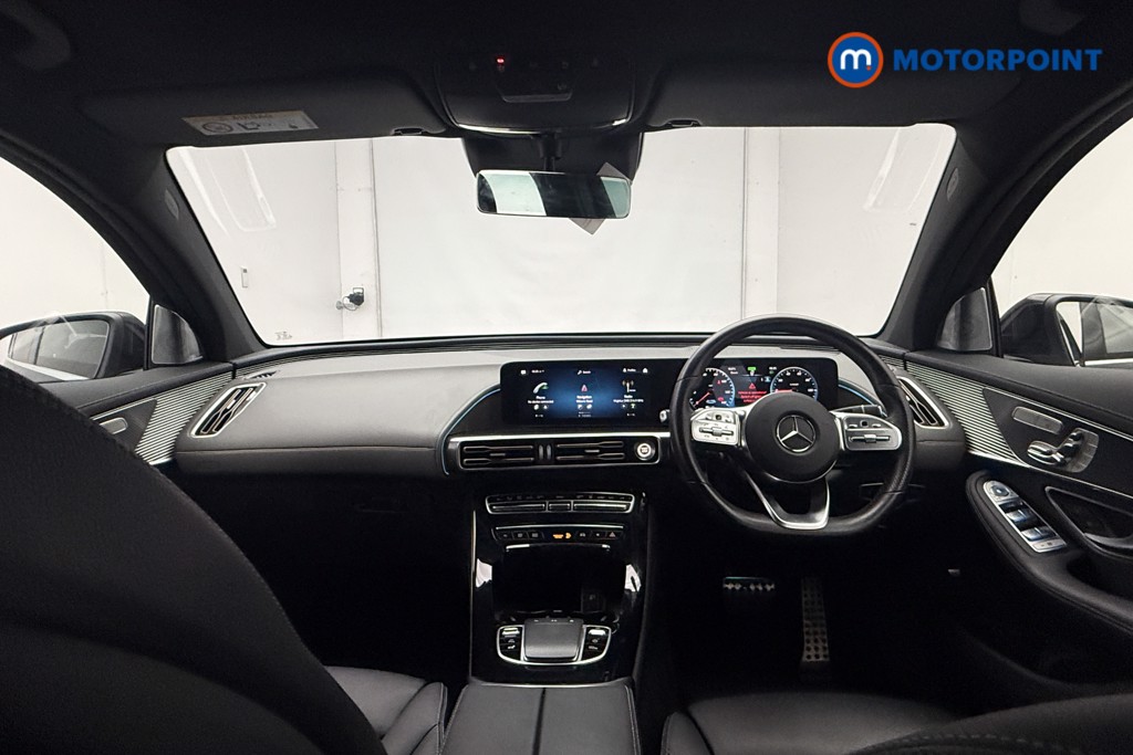 Used Mercedes-Benz EQC 2020 for sale - 76131644: Photo 9