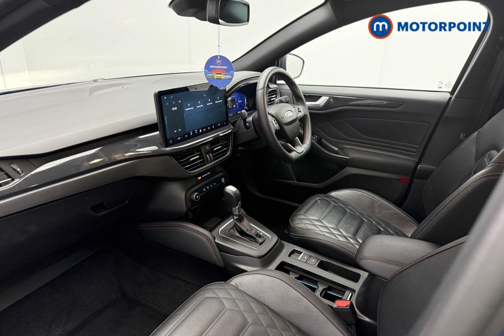 Used Ford Focus 2023 for sale - 77199133: Photo 12