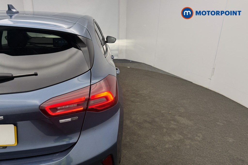 Used Ford Focus 2023 for sale - 77199133: Photo 17