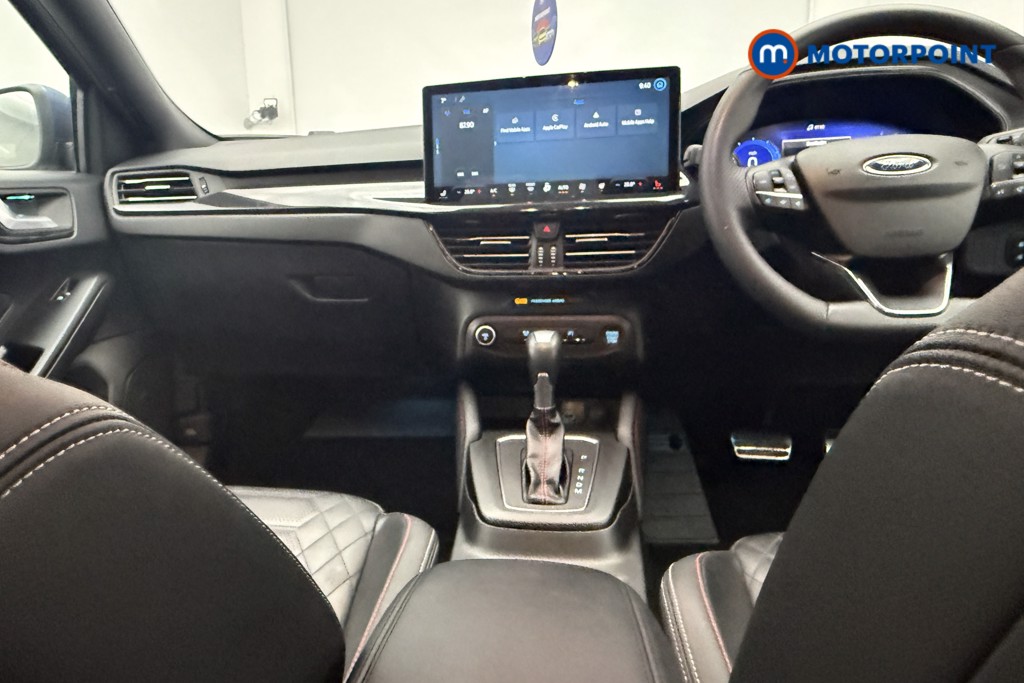 Used Ford Focus 2023 for sale - 77199133: Photo 21