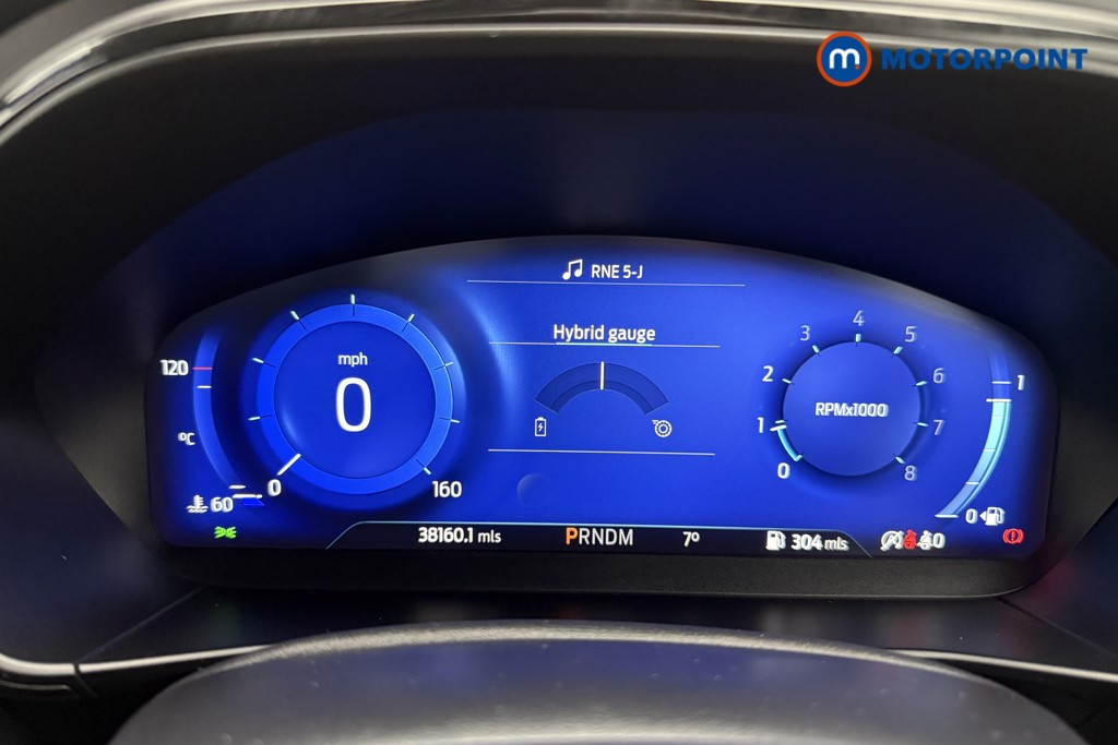 Used Ford Focus 2023 for sale - 77199133: Photo 25