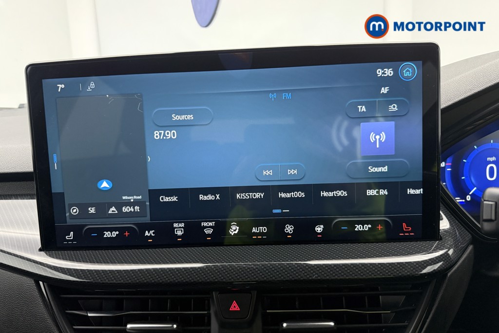 Used Ford Focus 2023 for sale - 77199133: Photo 28