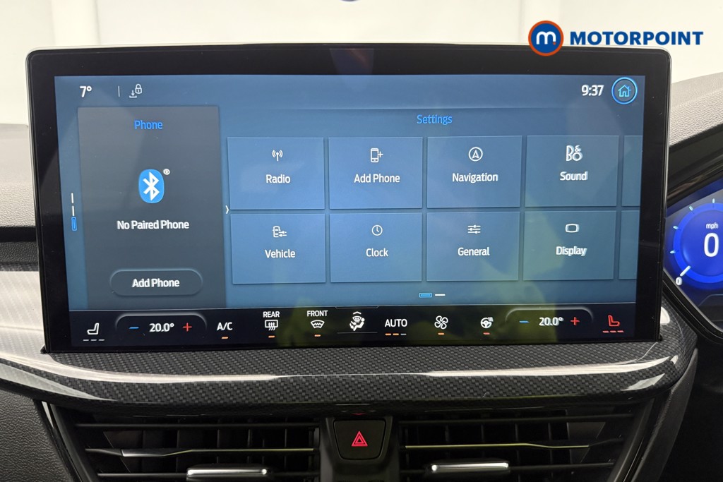 Used Ford Focus 2023 for sale - 77199133: Photo 30