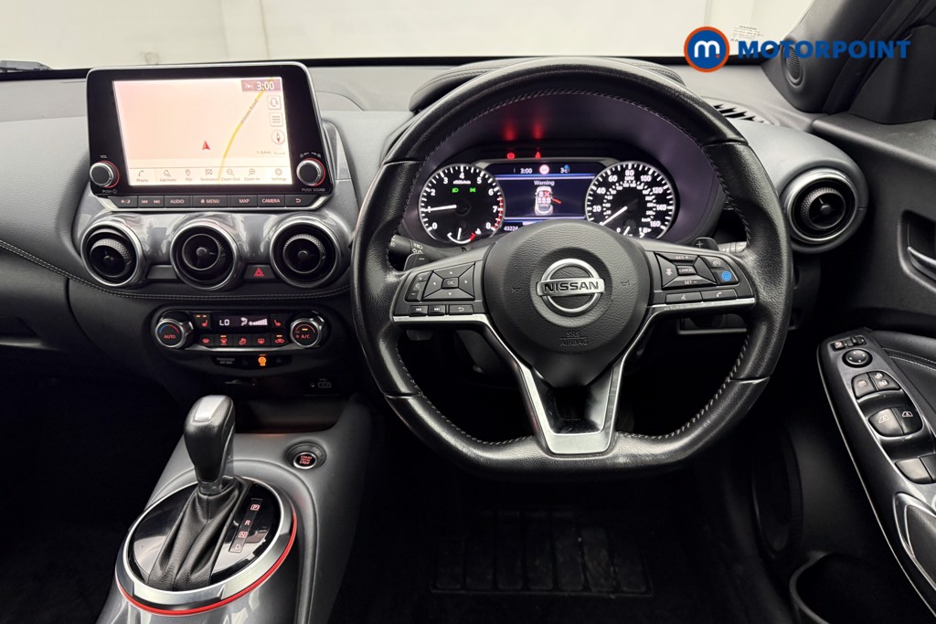 Used Nissan Juke for sale - 77219807: Photo 10