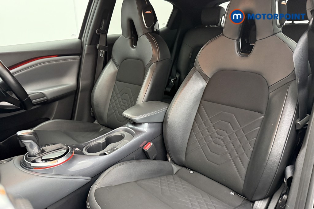 Used Nissan Juke for sale - 77219807: Photo 11