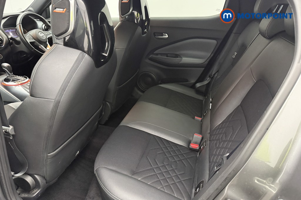 Used Nissan Juke for sale - 77219807: Photo 12